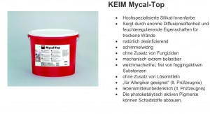 Keim Mycal Top