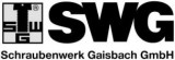 SWG Logo schwarz